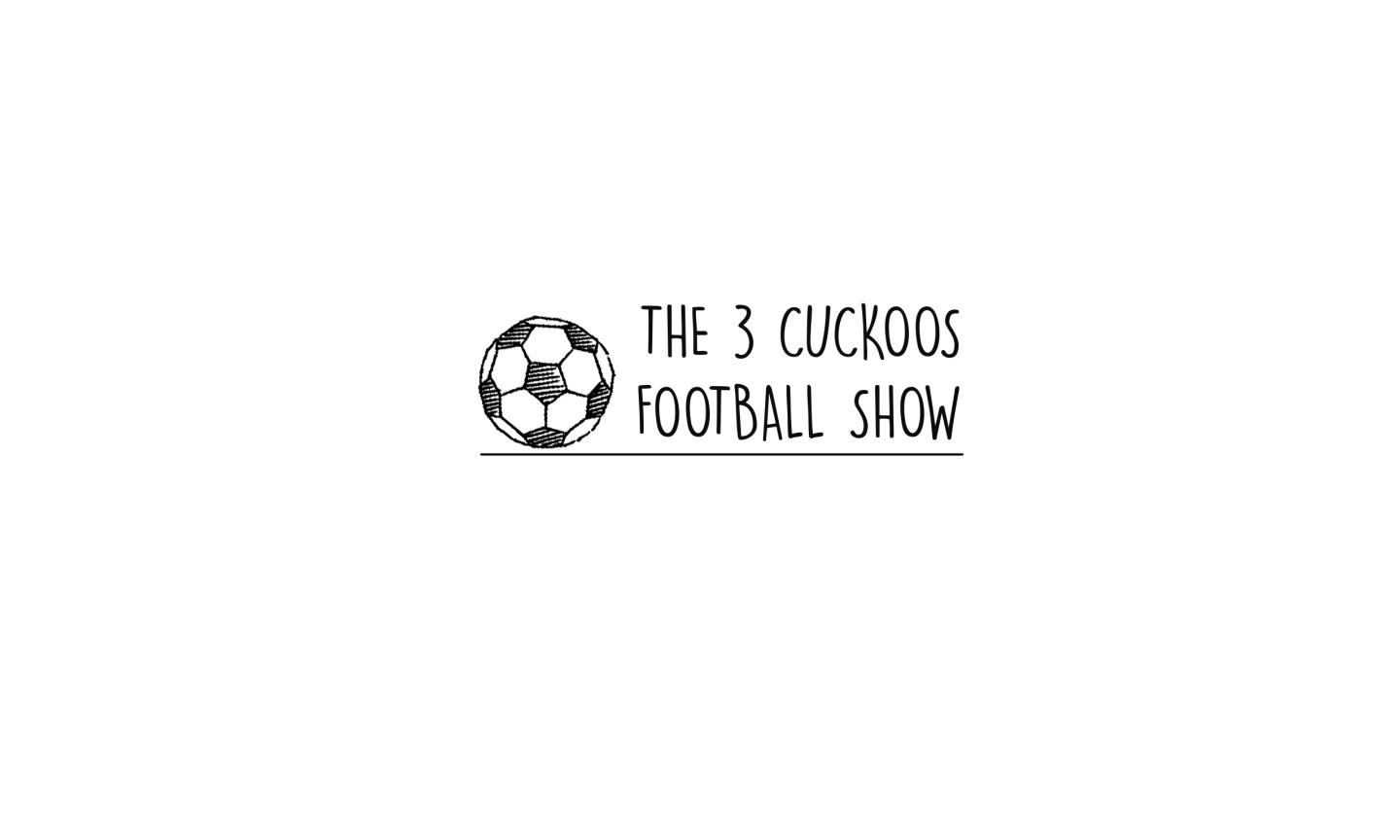 Episode 31 - Everton Heartbreaker